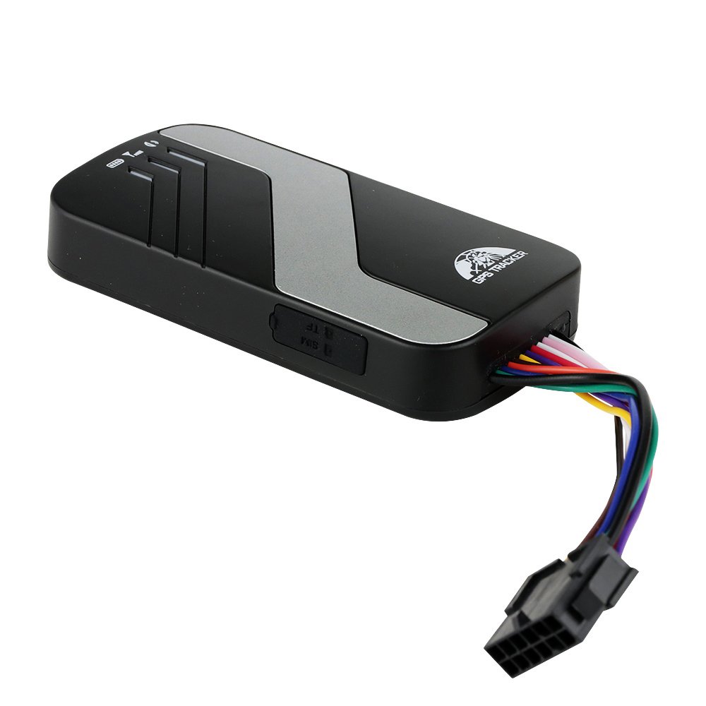 Coban 4G Gps tracker 403B GPS Tracking Device Vehicle Gps tracker 403b Device 403b With a Relay & Remote Stop Vehicle