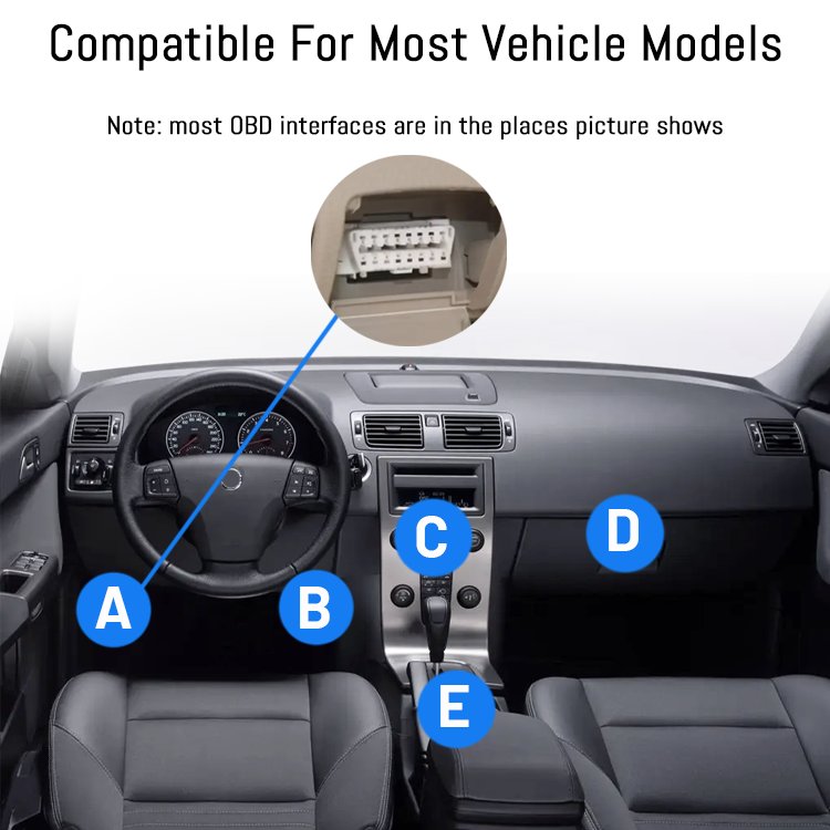 Insert Sim Card Gps Tracking Device Navigation 4G Locator Gps Satellite Tracker for Vehicles