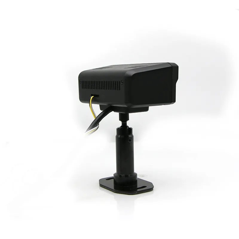 4G Vehicle Dash Cam With DMS System Anti-Dozing Fatigue Alarm GPS and WIFI Connectivity for Driver Monitoring