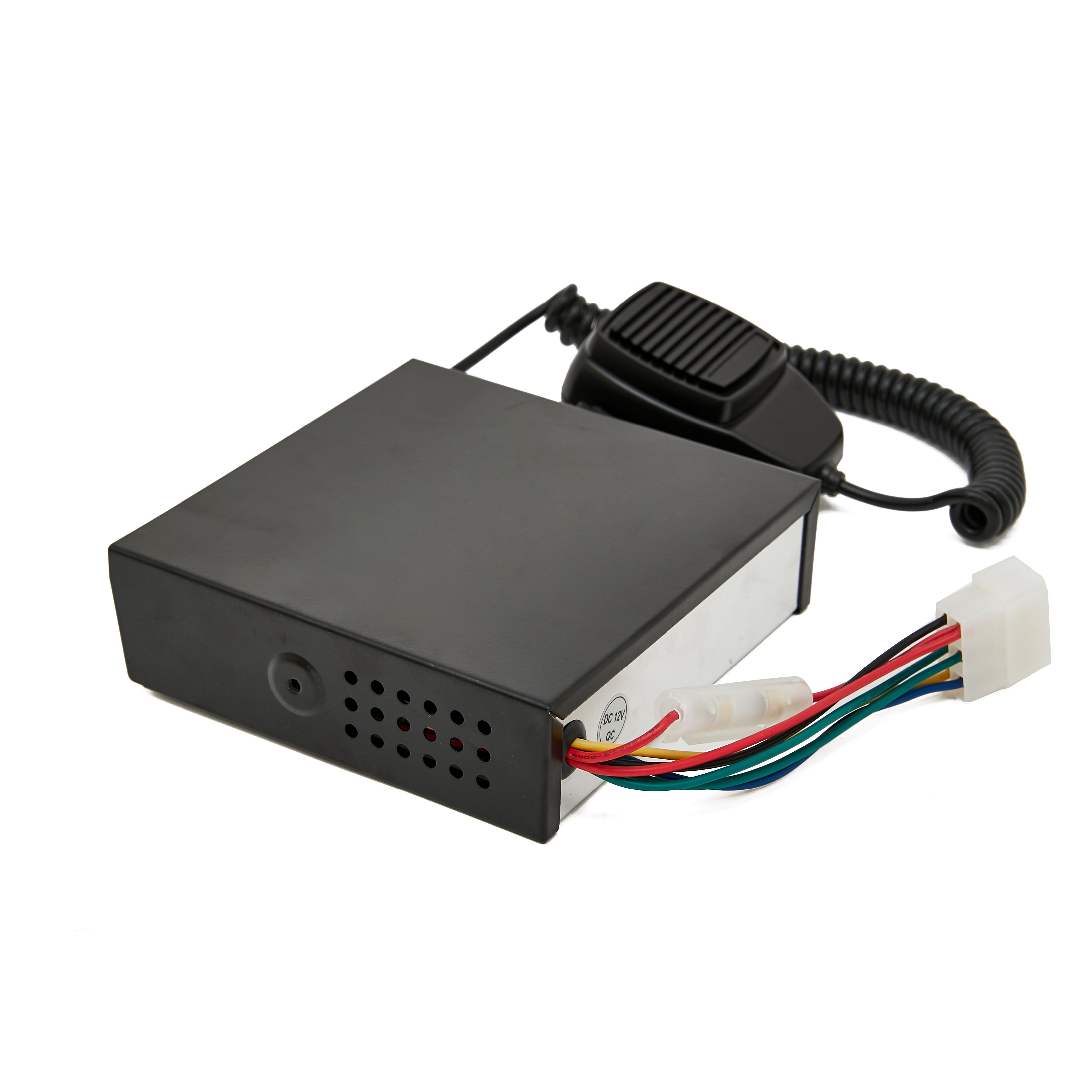 CJB-200W 12V Prestige Car Alarm Car Security Alarm Systems With Auto Immobilizer for Cars Controle Sirene