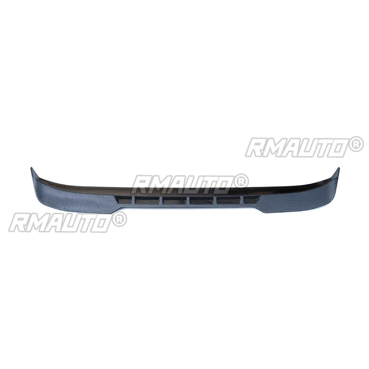 For Chery Car Rear Roof Spoiler Wing Car Accessories For Chery i CAR V23 Car Rear Roof Spoiler Wing Modification Part