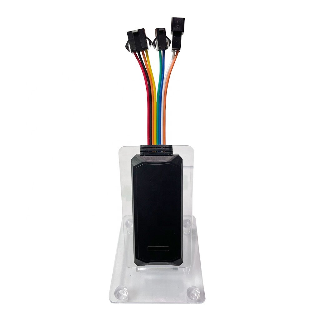 2022 New Upgrade Mini GPS Real Time New Small Size Car Locator Device Kids Pet Smart Cheap GPS Tracker