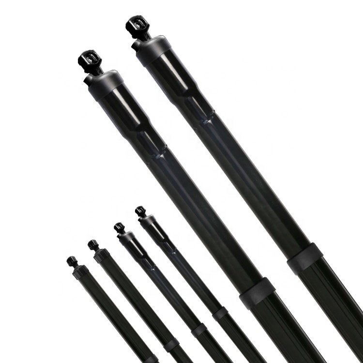 Car Accessories Electric Auto Power Tailgate Lift Guangzhou OEM Manufacturer for Volvo XC60 2018+ with Technical Support