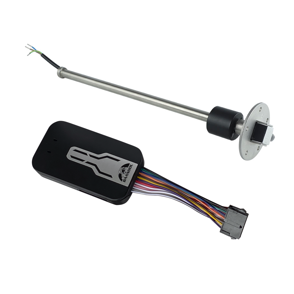 GPS-405C 405D 4G LTE/GPS/GSM/GPRS BAANOOL Coban GPS Vehicle Tracker