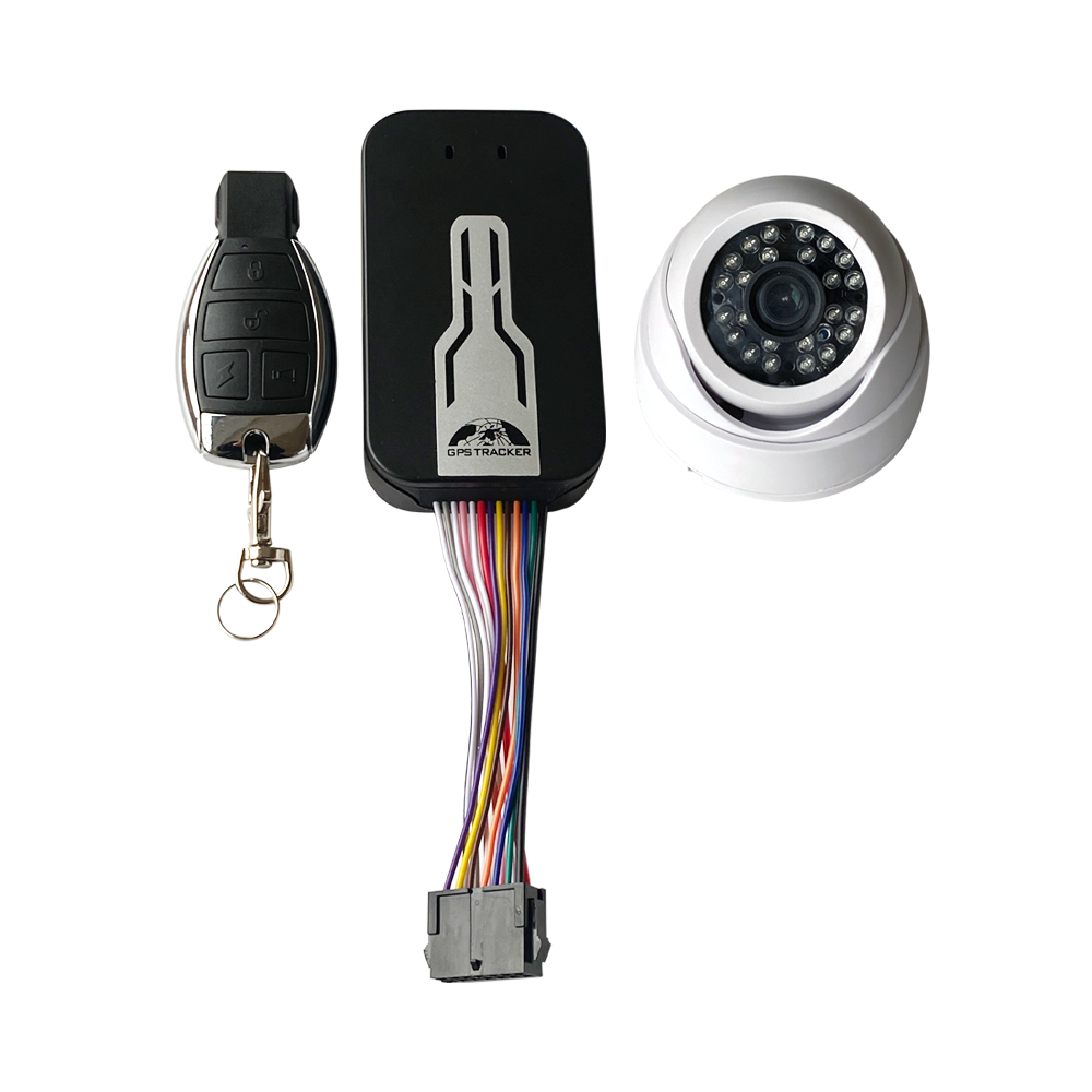 GPS-405C 405D 4G LTE/GPS/GSM/GPRS BAANOOL Coban GPS Vehicle Tracker