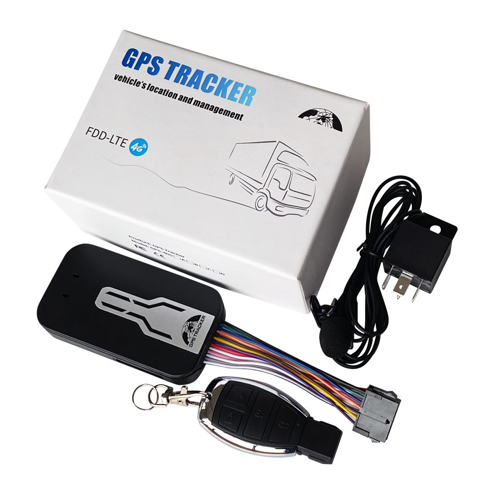 GPS-405C 405D 4G LTE/GPS/GSM/GPRS BAANOOL Coban GPS Vehicle Tracker