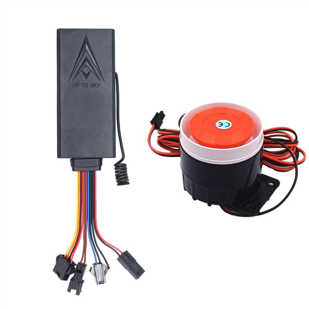 In Stock TK006 GPS Tracking Car Vehicle Motorcycle With Alarm Siren Cheap Mini GPS Tracker