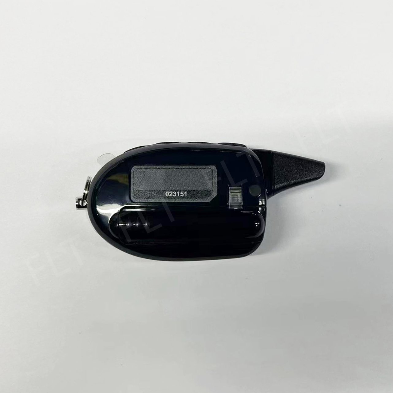 M7 Two Way Car Alarm System LCD Remote Controller Suitable for M 7 Scher Khan 7 Keychain Suit