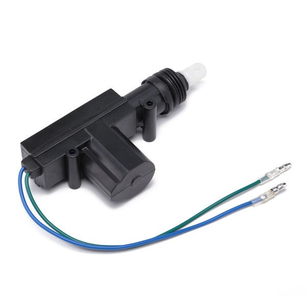 AK47 24V Car Alarm Central Locking System with 1 Master and 3 Slaves