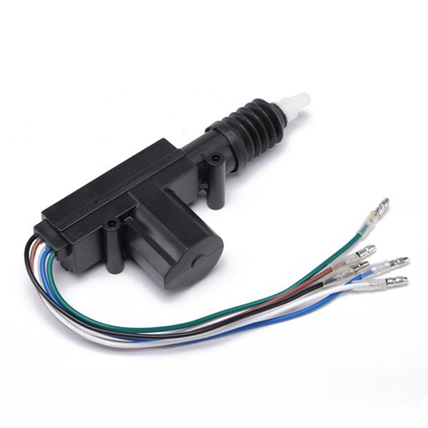 AK47 24V Car Alarm Central Locking System with 1 Master and 3 Slaves