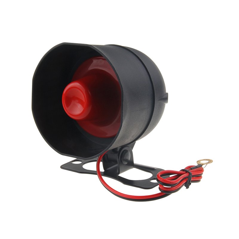 EASYGUARD Lcd Remote Engine Start Timer Engine Start Shock Sensor Warning 2 Way Car Alarm