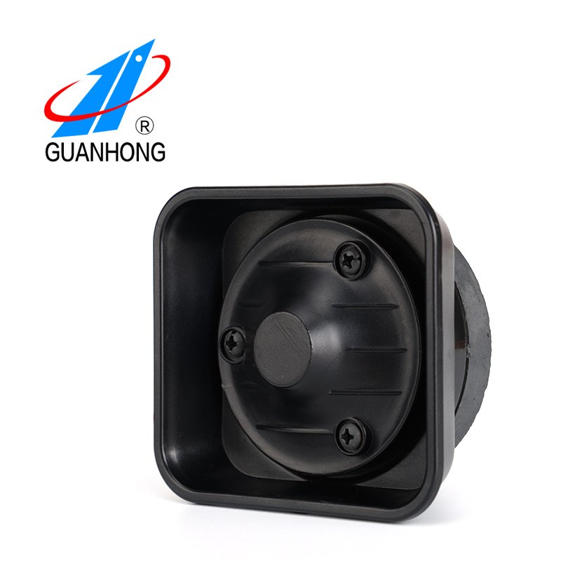 CAR ALARM ,120dB DRIVER UNIT SIREN,HORN SPEAKER Horn Driver Unit