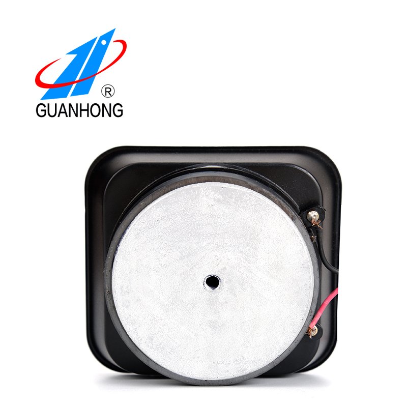 CAR ALARM ,120dB DRIVER UNIT SIREN,HORN SPEAKER Horn Driver Unit