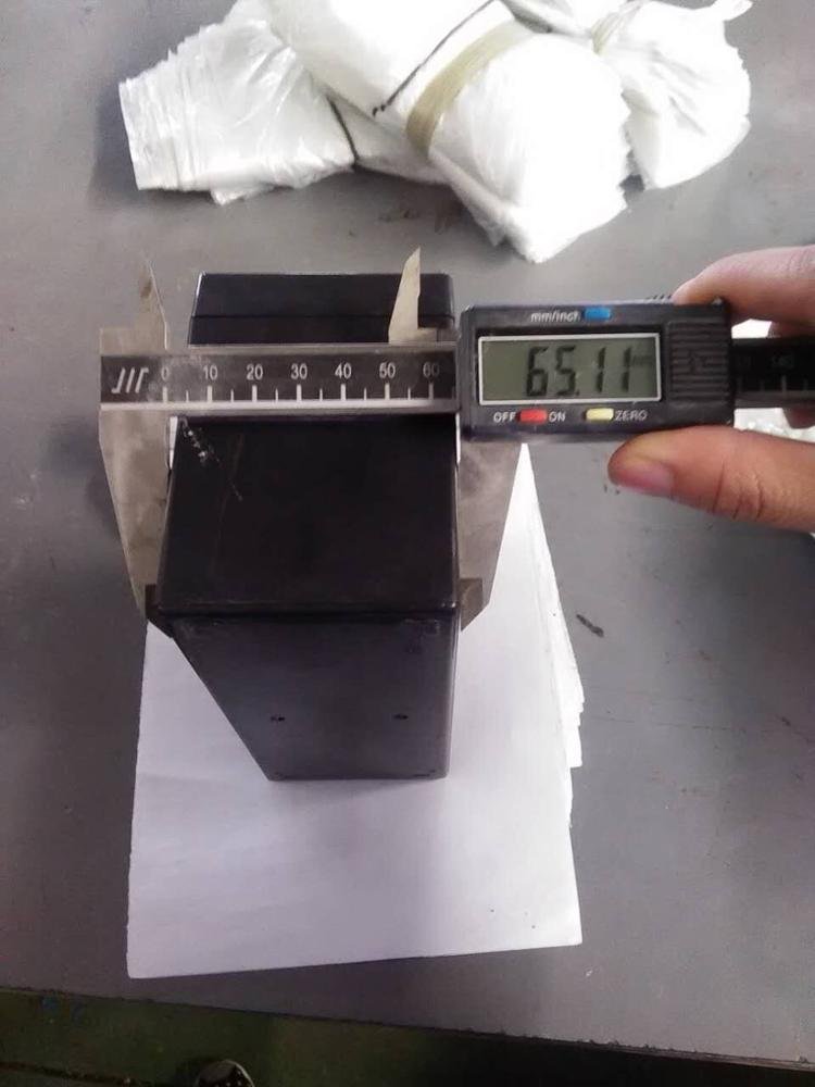 ESG 12V 3.5AH/3.2AH Deep Cycle Lead Acid Battery 20hr SLA AGM UPS for Uninterruptible Power Supplies