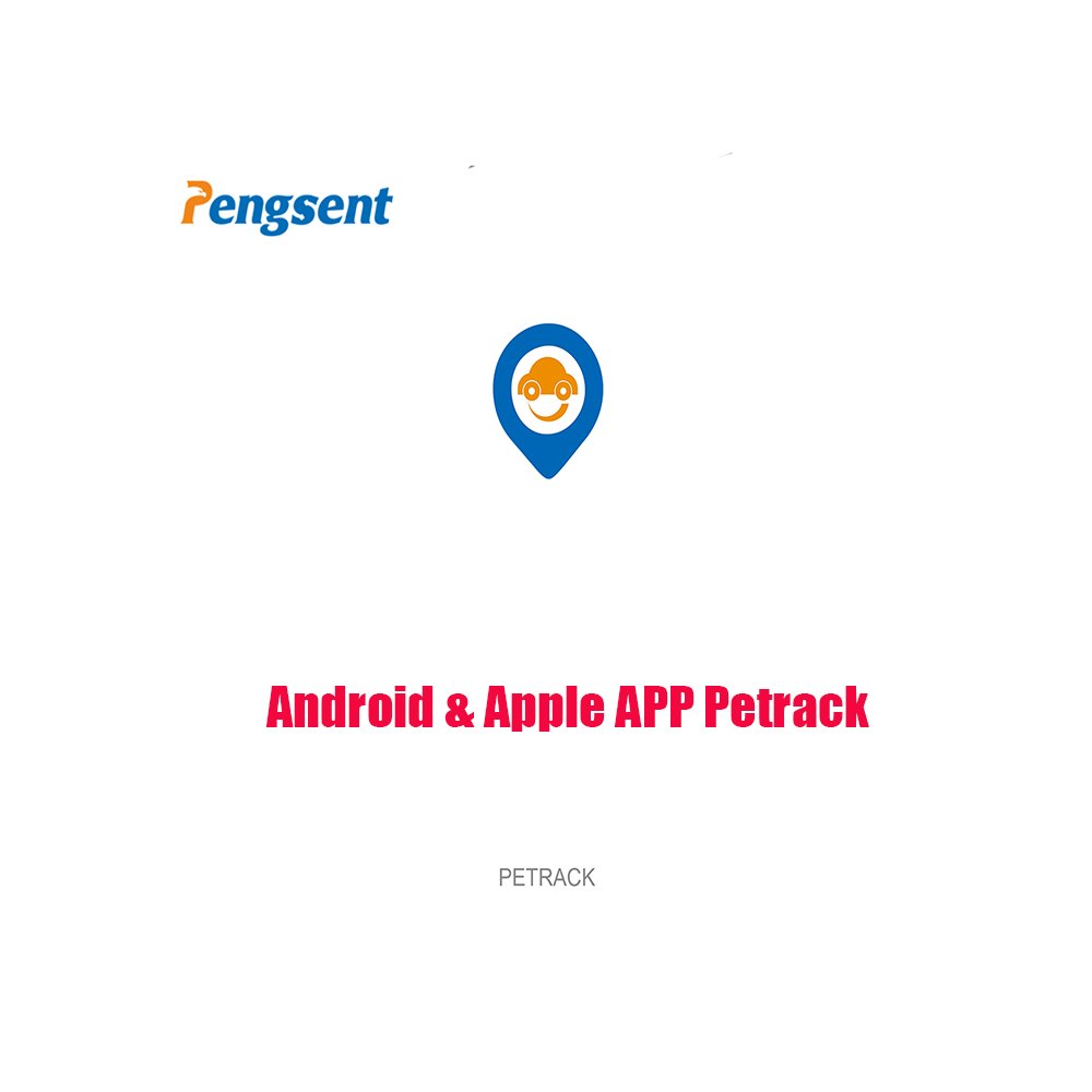 Pengsent FM02E Wired 4G Cut Off Engine Vehicle Management Gps Tracker