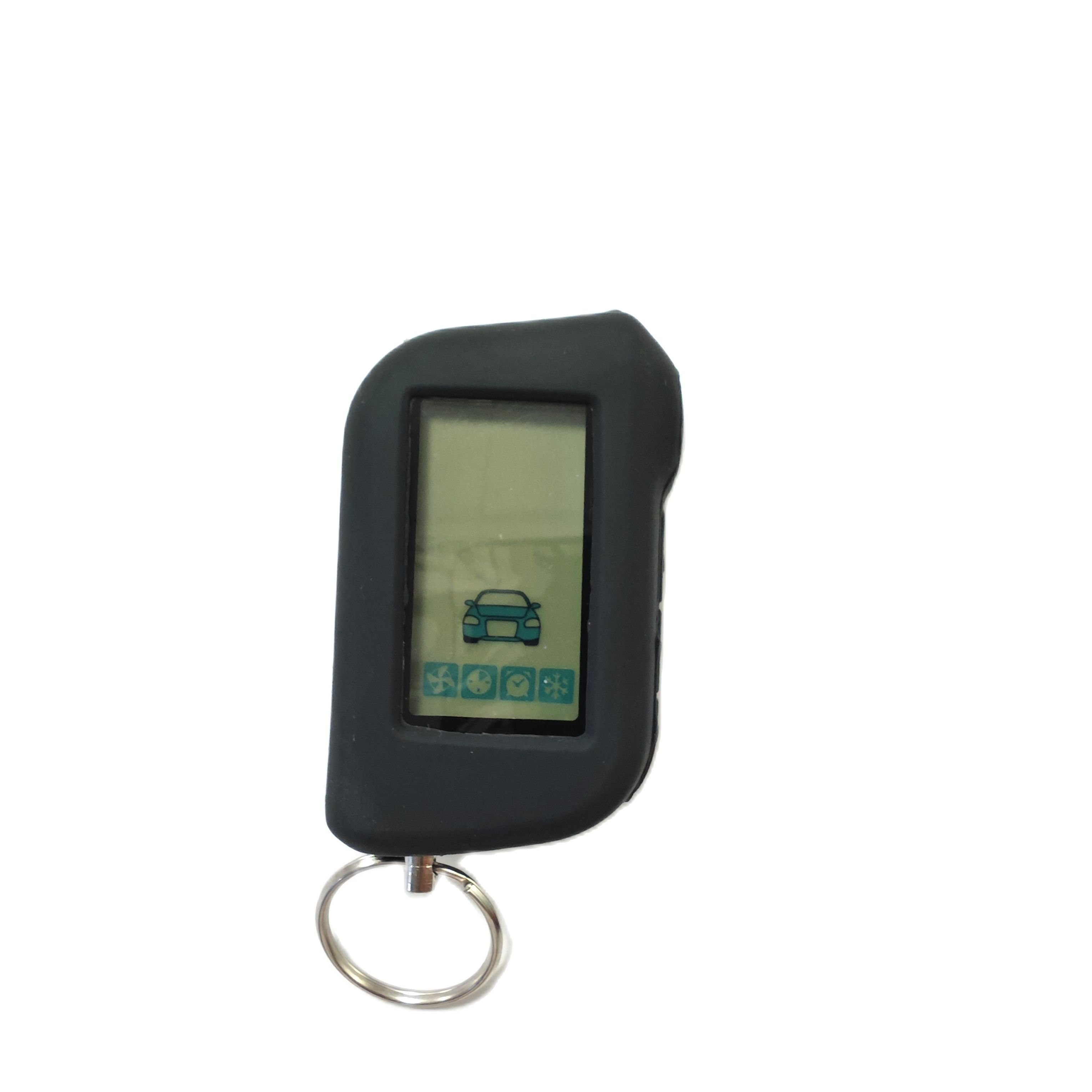 NFLH A93 ECO Vertical LCD Remote Control Suit Starline A93 ECO Vertical Version Two Way Car Alarm System
