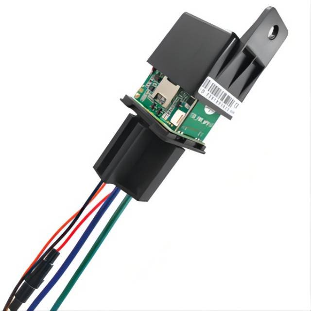 Pengsent Gprs Motorcycle Bike Tracking Devices GPS Tracker Smart Gps Tracker FM01-4G