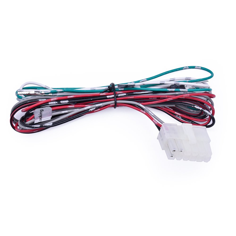 Special Remote Start From the OEM Remote Remote Remote Starter Engine Start System for Toyota
