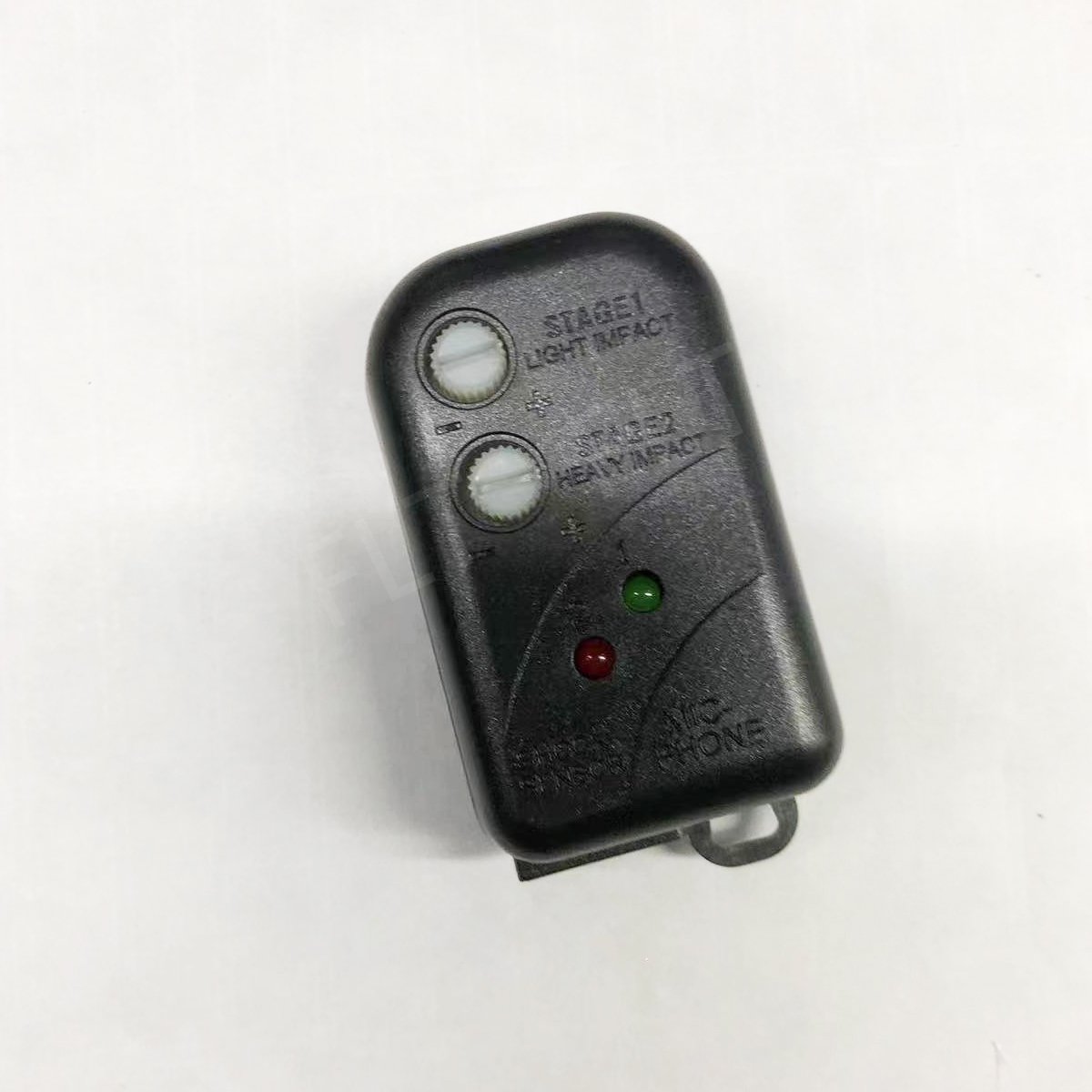 Easy to Install TW9010 TW 9010 Universal Automatic Car Alarm System Keyless Entry Suitable for Tomahawk Russian/English Market