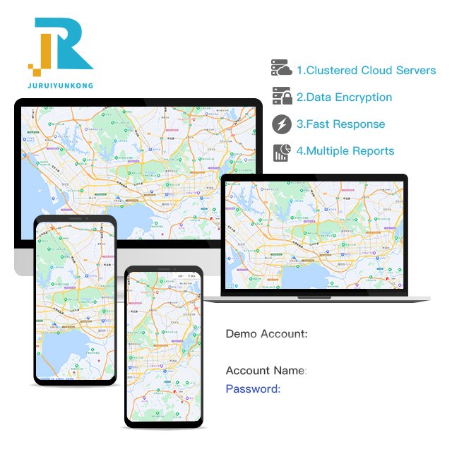 Platform Gps tracker GPS Tracker Software