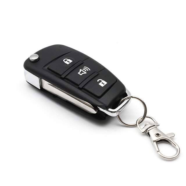 OEM ODM Remote Keyless Entry for Car Central Locking System