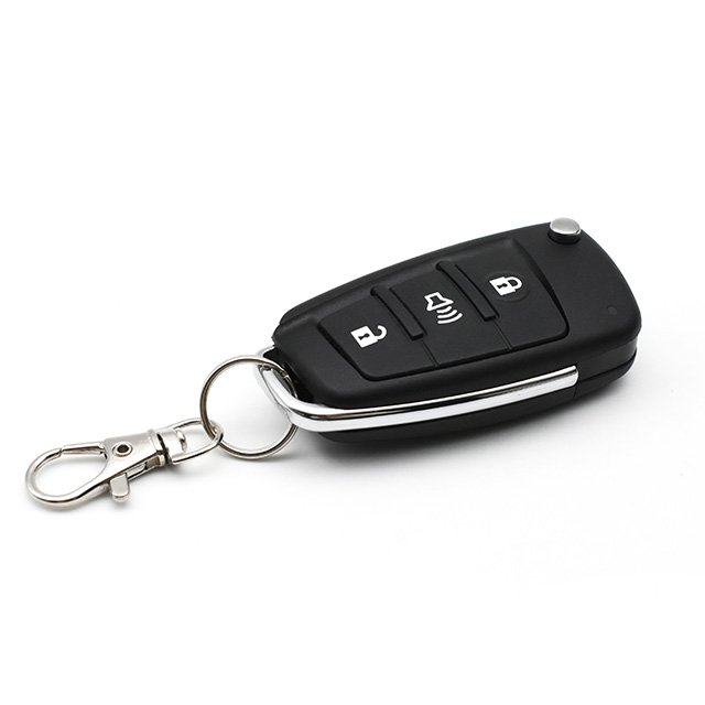 OEM ODM Remote Keyless Entry for Car Central Locking System
