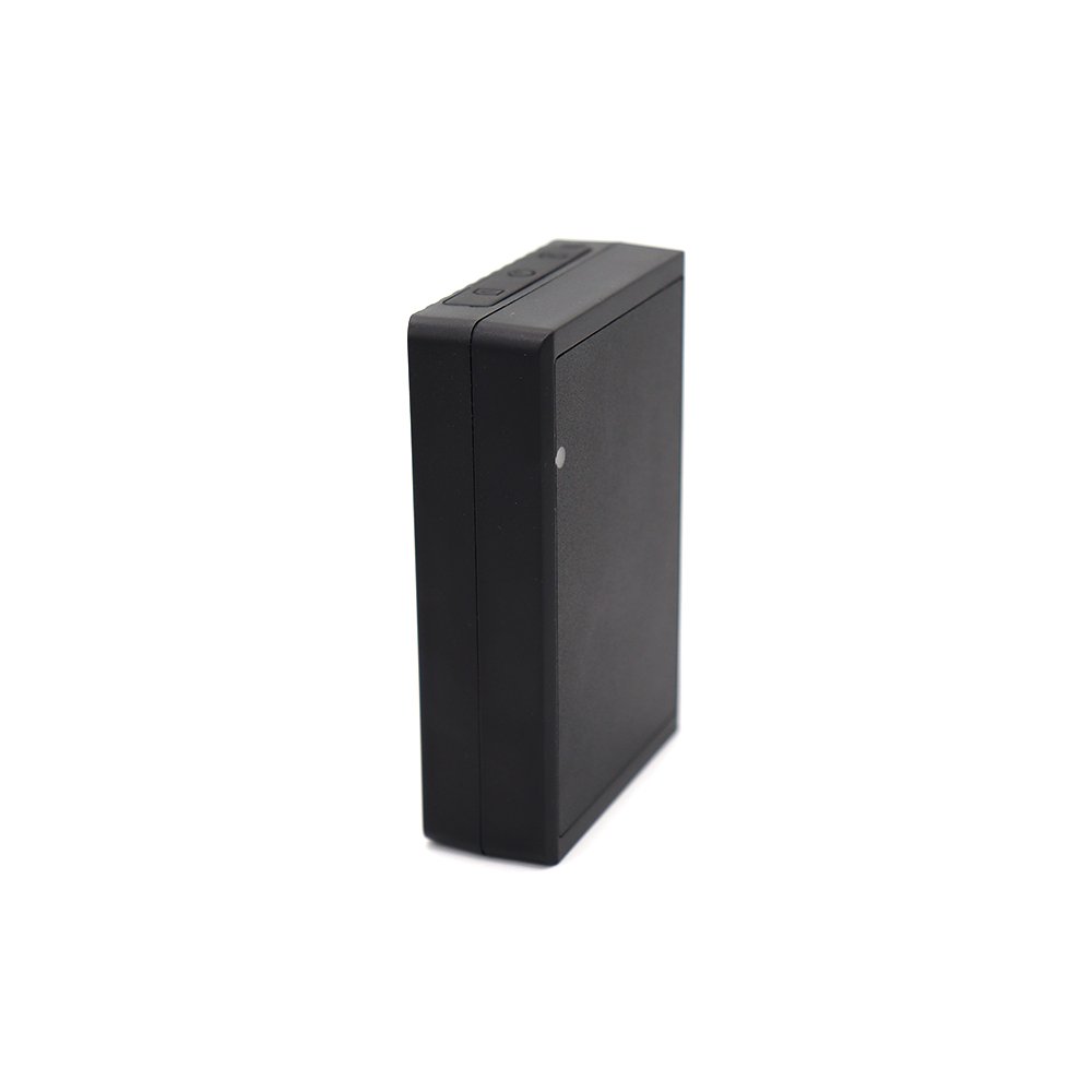 GPS Tracker 4G for Vehicles 5000mAh Magnetic Car GPS Tracker Locator Anti Theft Tracking Device for Vehicles, Motorcycle, Trucks