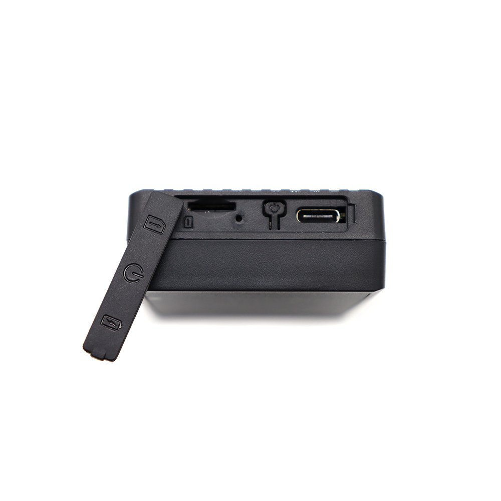 GPS Tracker 4G for Vehicles 5000mAh Magnetic Car GPS Tracker Locator Anti Theft Tracking Device for Vehicles, Motorcycle, Trucks