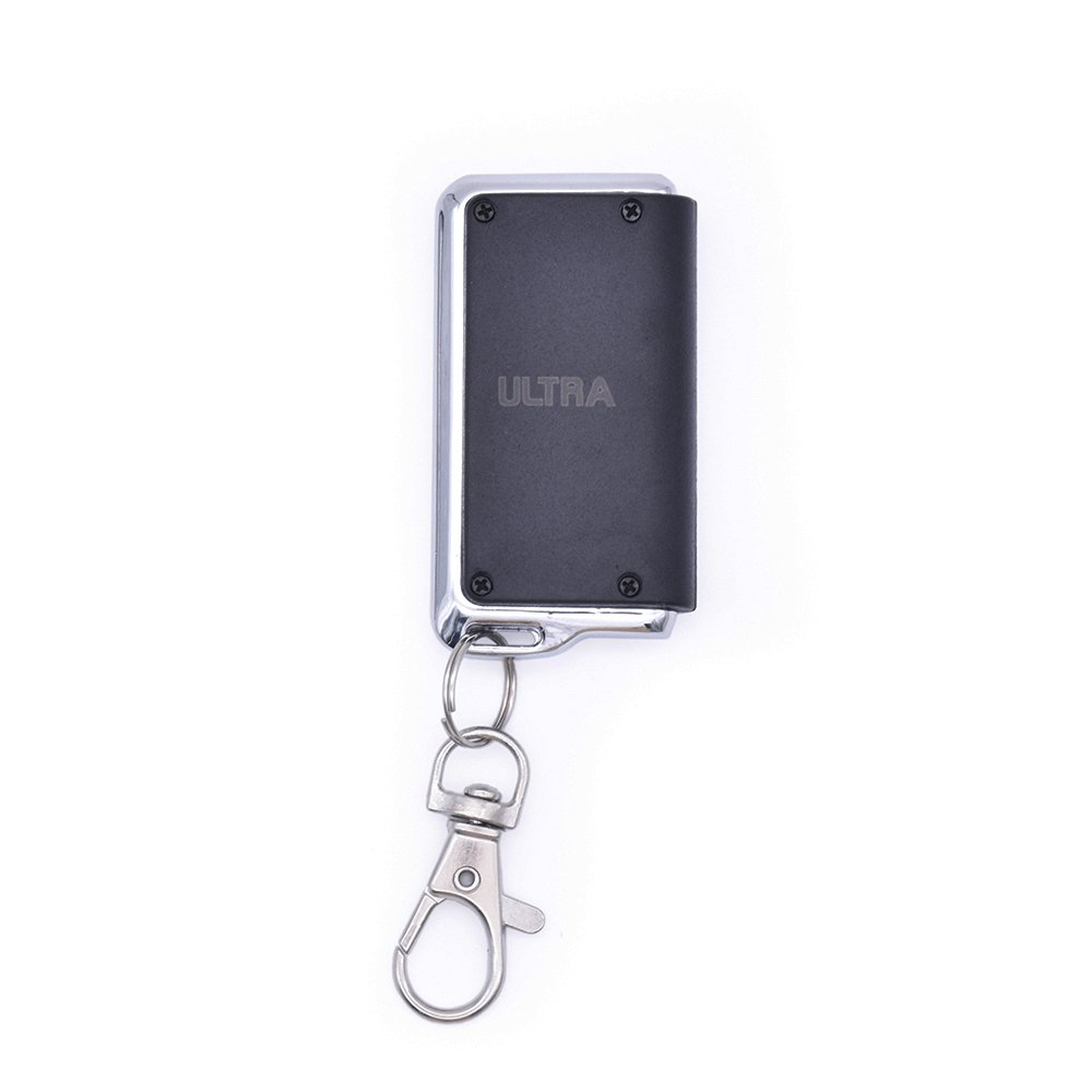 Original ULTRA Remote Control for UT 5000 ULTRA Car Alarm System 433 Mhz ULTRA Car Remote with Red LED
