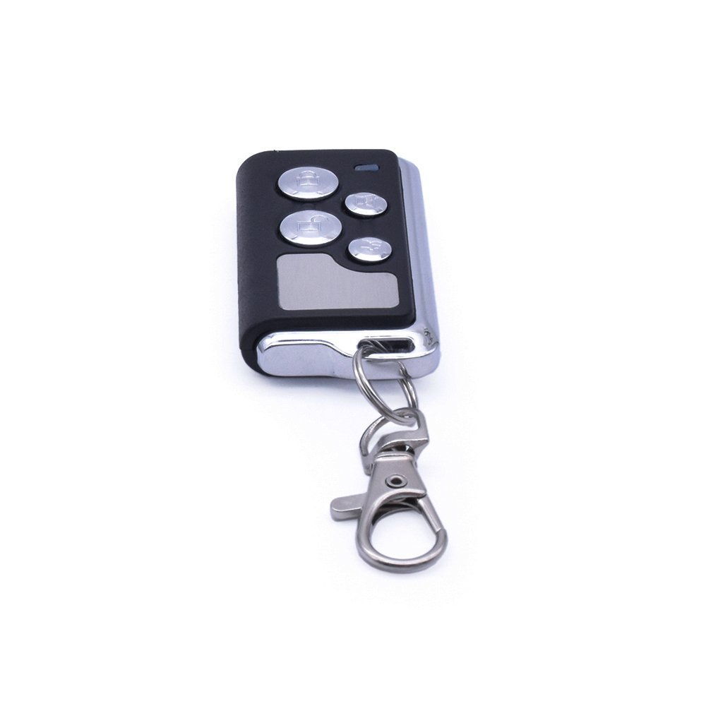 Original ULTRA Remote Control for UT 5000 ULTRA Car Alarm System 433 Mhz ULTRA Car Remote with Red LED