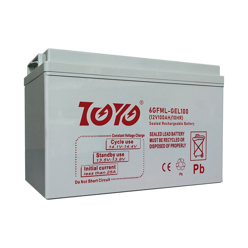 ESG Rechargeable Solar GEL 12v 100AH Battery Acid Lead Accumulator Storage Batteries 100AH Deep Cycle Solar Battery