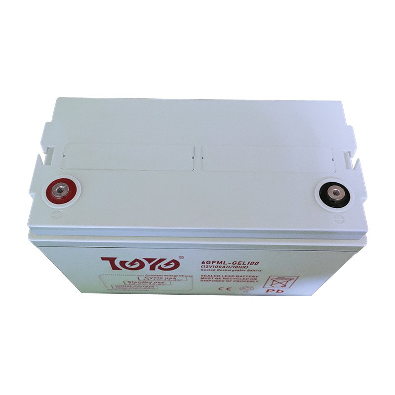 ESG Rechargeable Solar GEL 12v 100AH Battery Acid Lead Accumulator Storage Batteries 100AH Deep Cycle Solar Battery