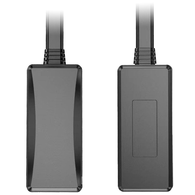 Sirius Track J16 Anti-Jammer Driving Behavior Monitoring 4G/2G Change IMEI 12 Volt Mini Vehicle GPS Car Tracker GPS Locator