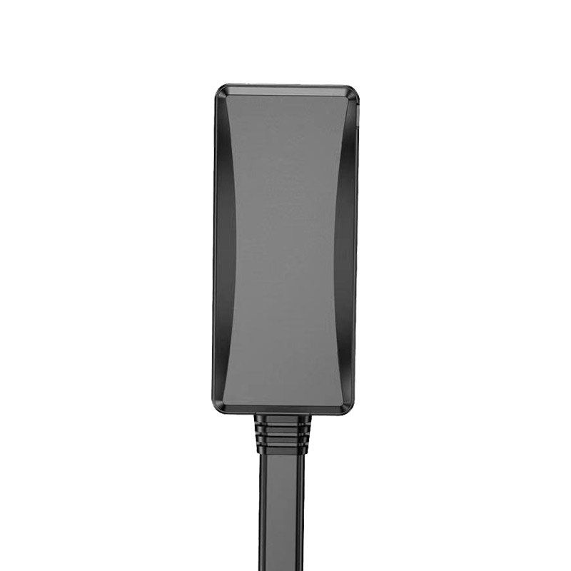 Sirius Track J16 Anti-Jammer Driving Behavior Monitoring 4G/2G Change IMEI 12 Volt Mini Vehicle GPS Car Tracker GPS Locator