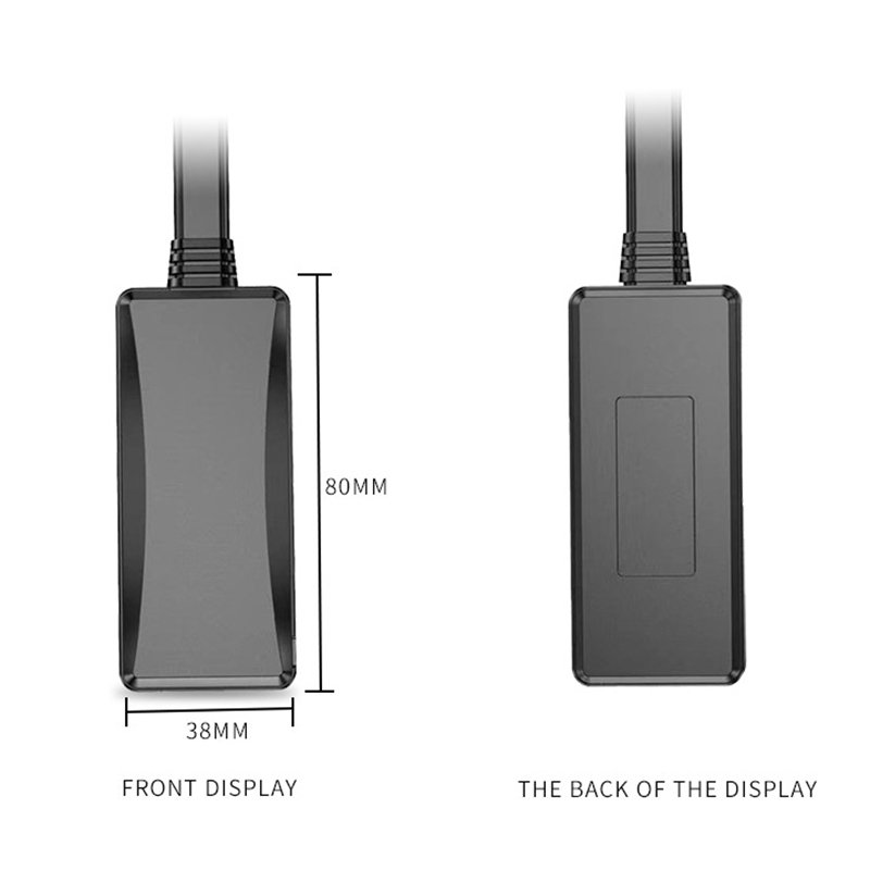 Sirius Track J16 Anti-Jammer Driving Behavior Monitoring 4G/2G Change IMEI 12 Volt Mini Vehicle GPS Car Tracker GPS Locator