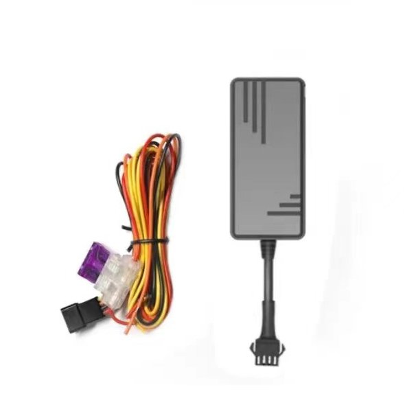 Sirius Track J16 Anti-Jammer Driving Behavior Monitoring 4G/2G Change IMEI 12 Volt Mini Vehicle GPS Car Tracker GPS Locator