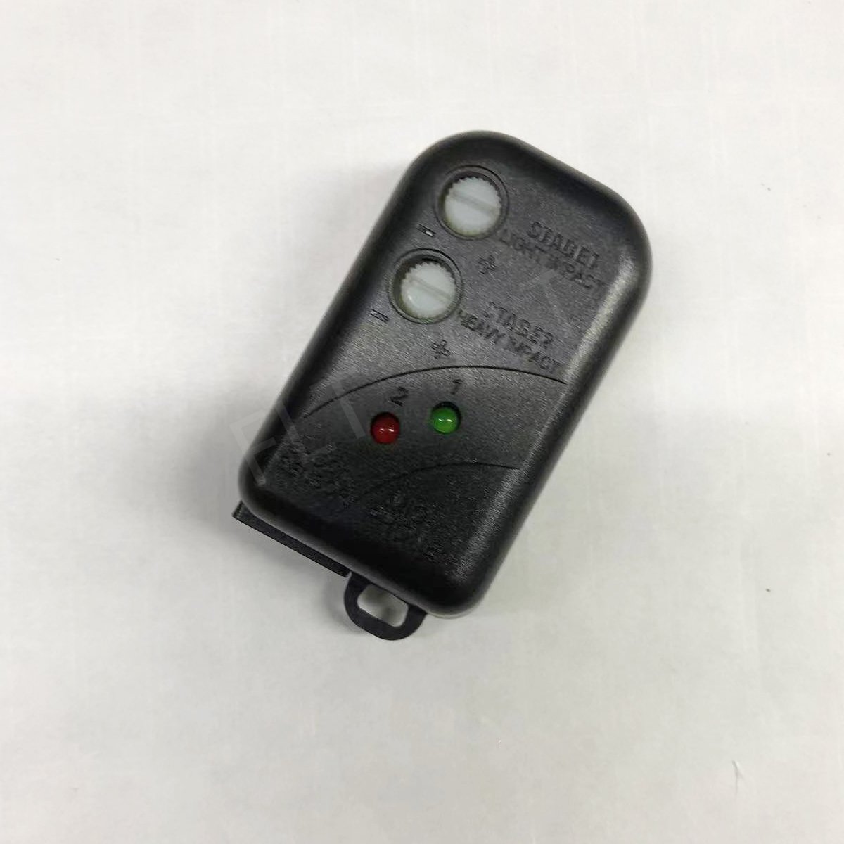 English / Russian Market /version Easy to Install TW9010 TW 9010 Universal Automatic Car Alarm System Keyless Entry