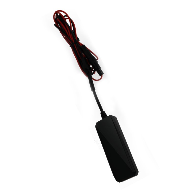 GPS Locator Tracker Mini GPS Tracker Car Waterproof Realtime Vehicle Tracking GSM Alarm LK710