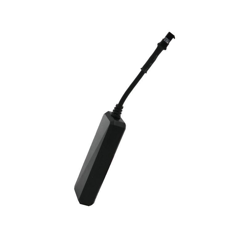 GPS Locator Tracker Mini GPS Tracker Car Waterproof Realtime Vehicle Tracking GSM Alarm LK710