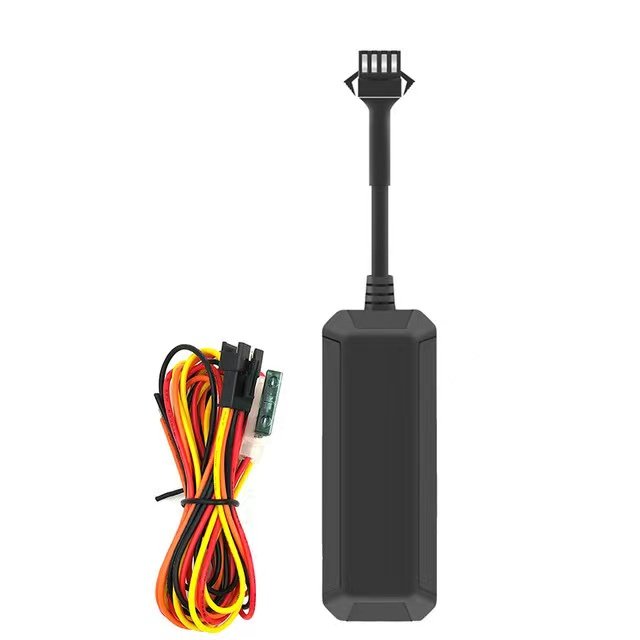 2G CJ780 Relay GPS Tracker Car Motorcycle ACC Status Cut Oil Locator Protrack Gps Car Gps tracker Mini