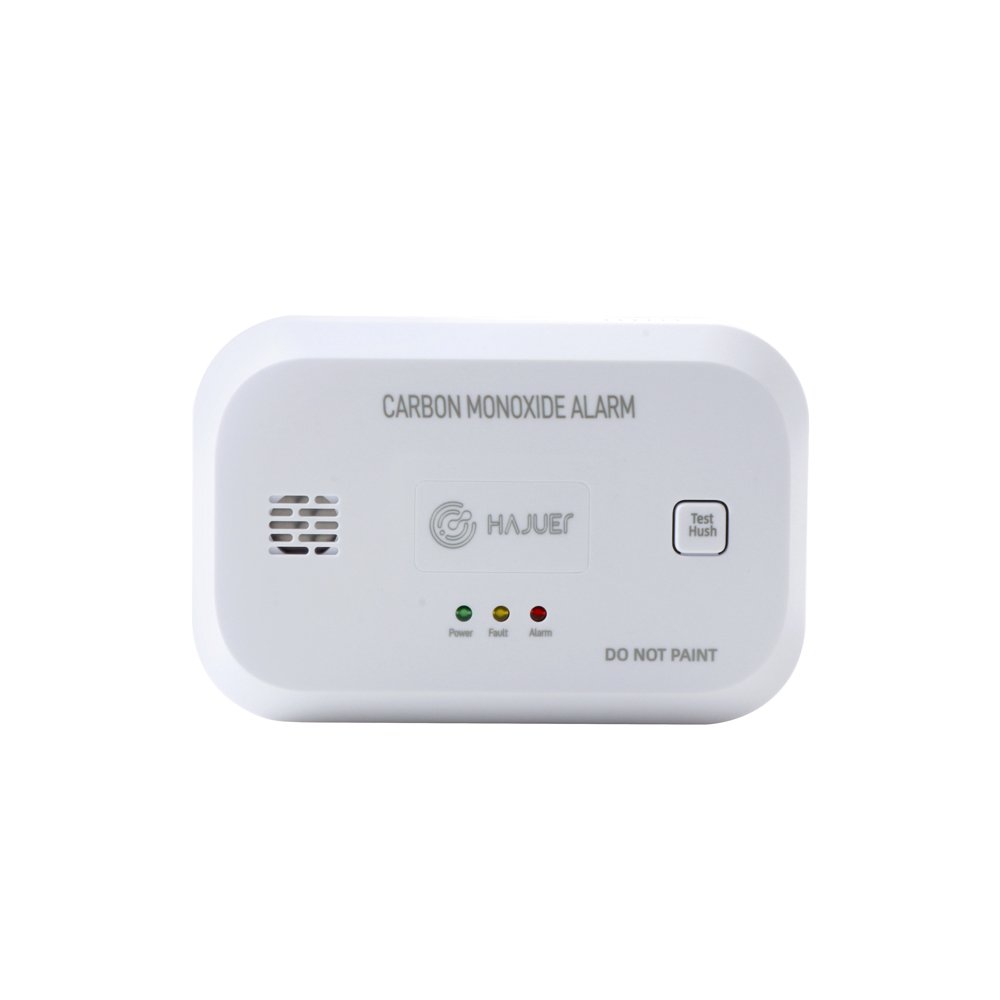 Satisfaction Guaranteed Dynamic NDIR Gas Detectors Multi-Gas Detector with Door Alarm for Home Water Leak Detection