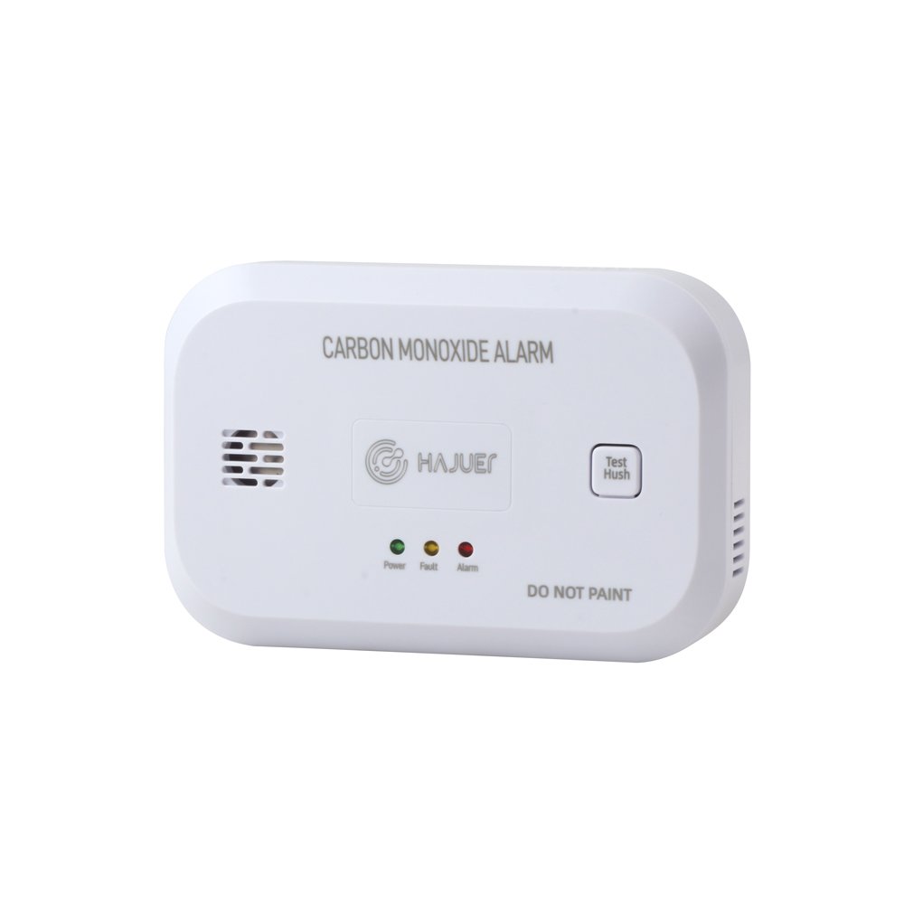 Satisfaction Guaranteed Dynamic NDIR Gas Detectors Multi-Gas Detector with Door Alarm for Home Water Leak Detection