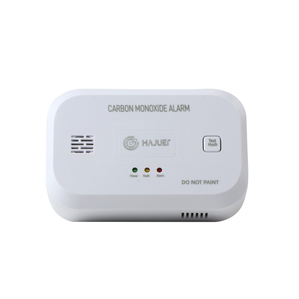 Satisfaction Guaranteed Dynamic NDIR Gas Detectors Multi-Gas Detector with Door Alarm for Home Water Leak Detection
