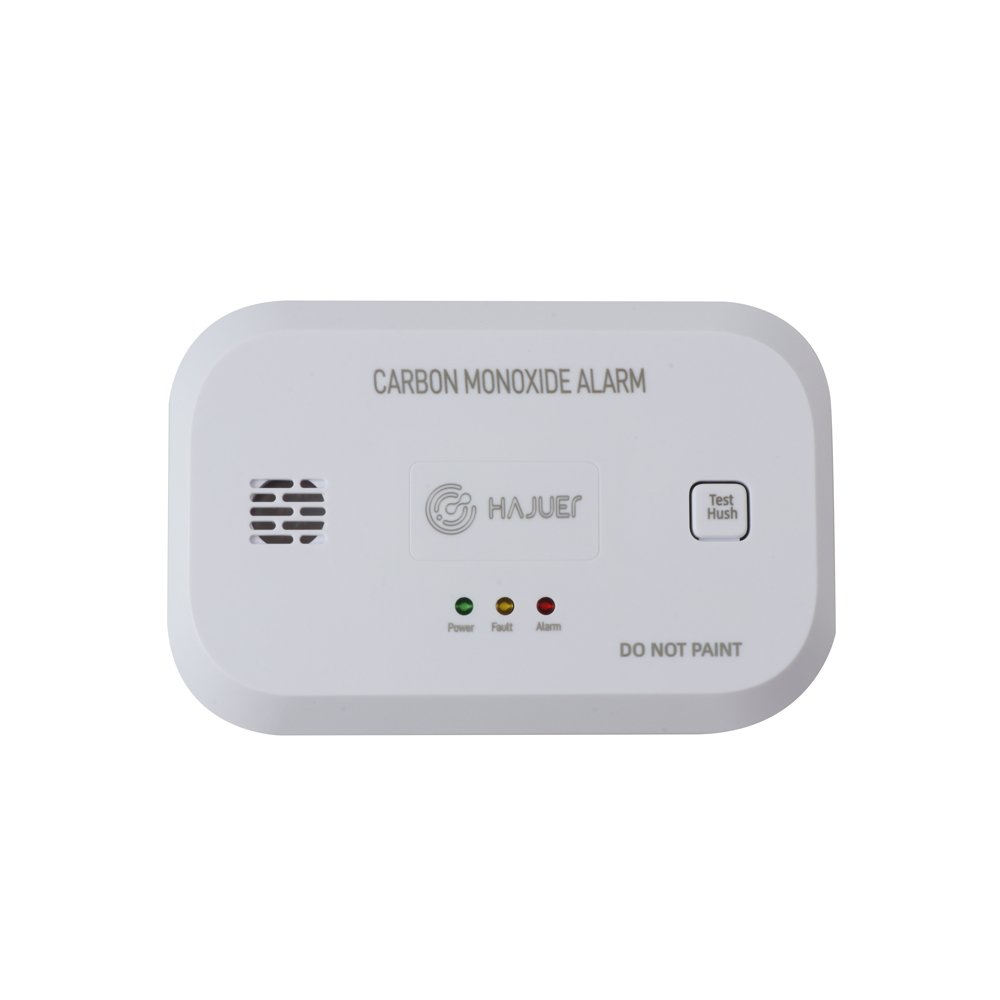 Satisfaction Guaranteed Dynamic NDIR Gas Detectors Multi-Gas Detector with Door Alarm for Home Water Leak Detection