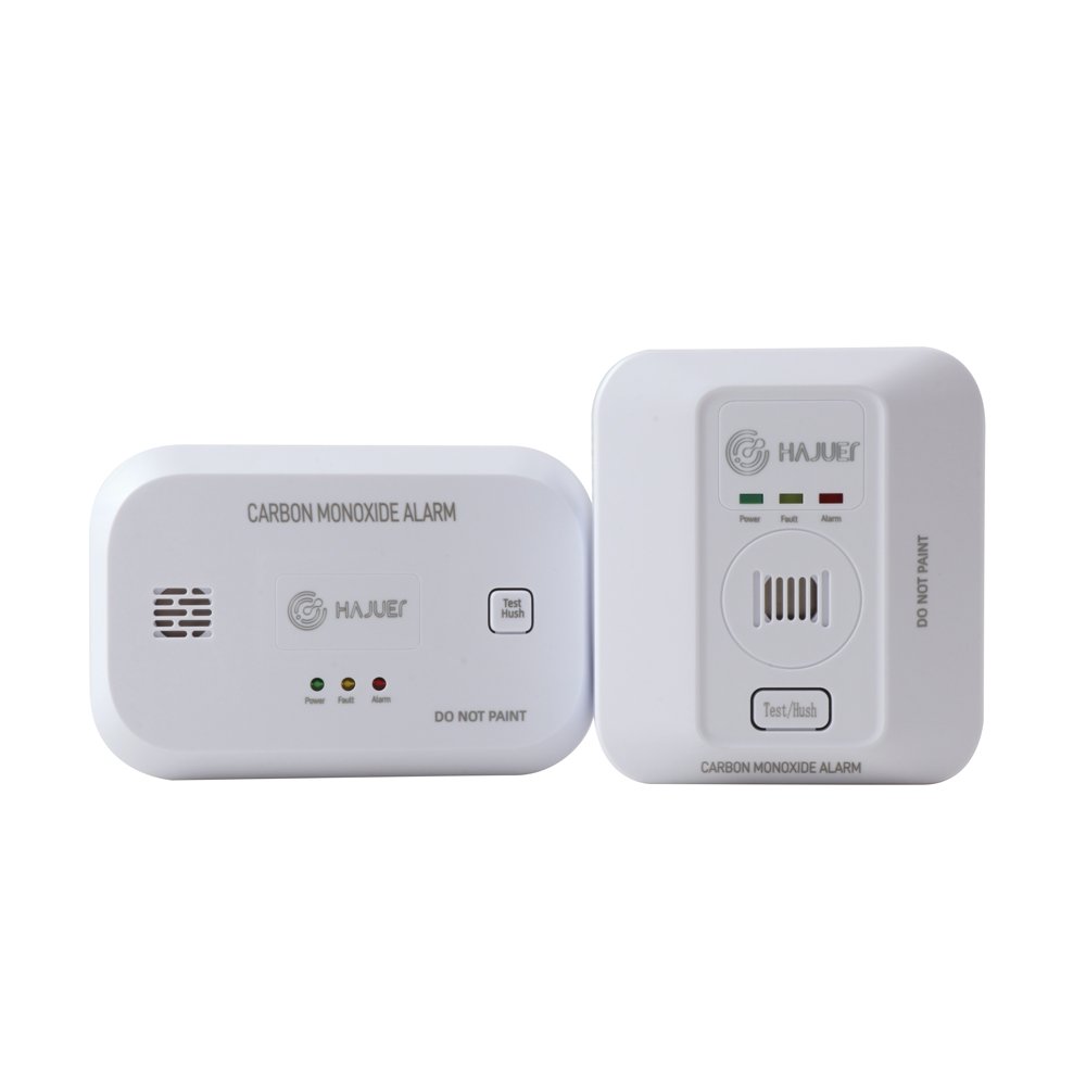 Satisfaction Guaranteed Dynamic NDIR Gas Detectors Multi-Gas Detector with Door Alarm for Home Water Leak Detection