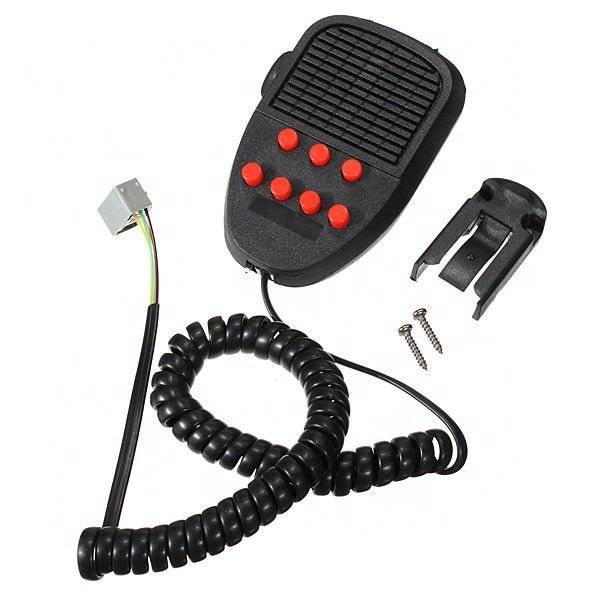 Waterproof Warning Audio Super Sound 12V 24V Car Horn