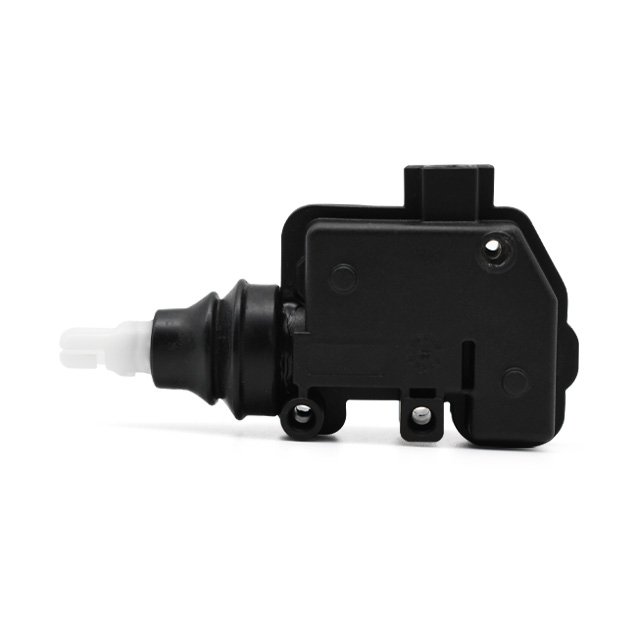Promata High Performance Door Lock Actuator Car Ip67 Waterproof Car Door Lock Actuator With Normal on Normal Off Statue
