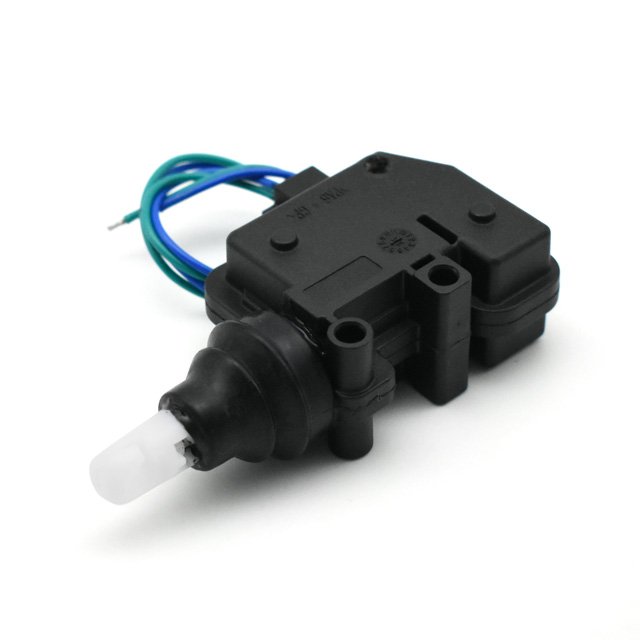 Promata High Performance Door Lock Actuator Car Ip67 Waterproof Car Door Lock Actuator With Normal on Normal Off Statue