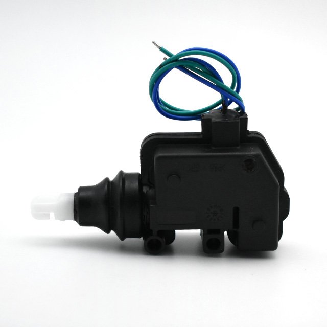 Promata High Performance Door Lock Actuator Car Ip67 Waterproof Car Door Lock Actuator With Normal on Normal Off Statue