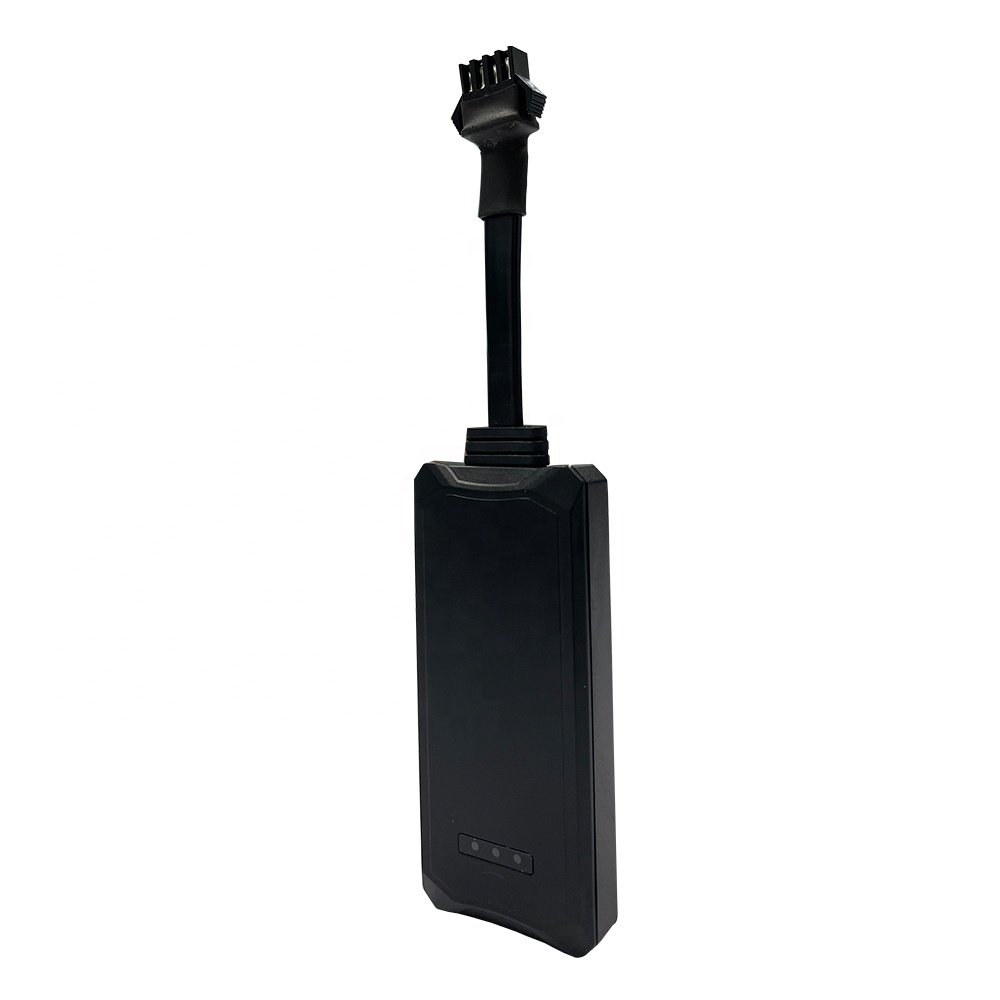 High Quality 2G Car Gps tracker System GPS with IOS and Android APP Vehicle Gps tracker G02H